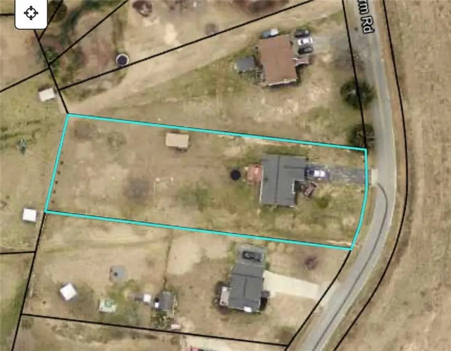 516 Brown Farm Road Sw, Cartersville, GA 30120 - #2
