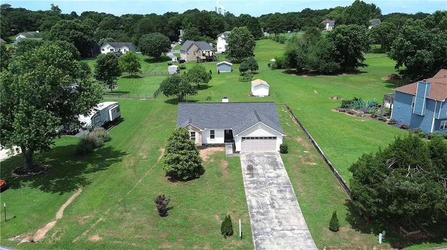 516 Brown Farm Road Sw, Cartersville, GA 30120 - #3