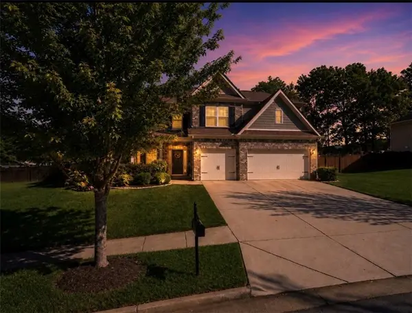 2390 Cain Circle, Dacula, GA 30019
