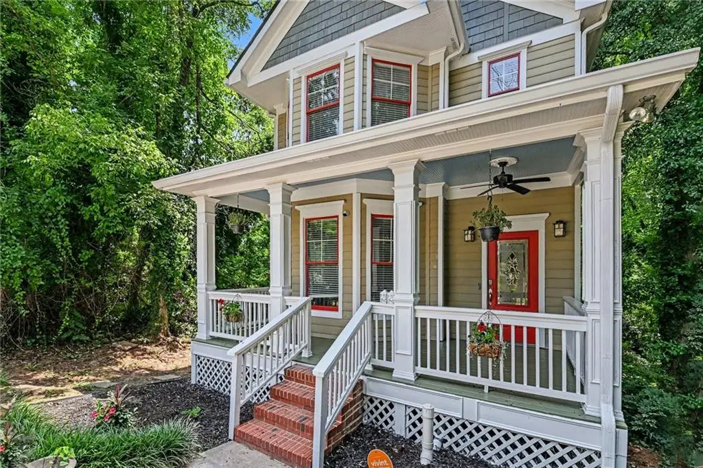3476 Pierce Street, Atlanta, GA 30337 - #1