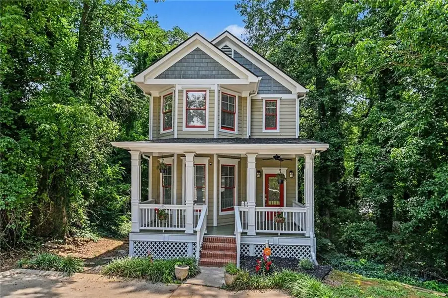 3476 Pierce Street, Atlanta, GA 30337 - #2