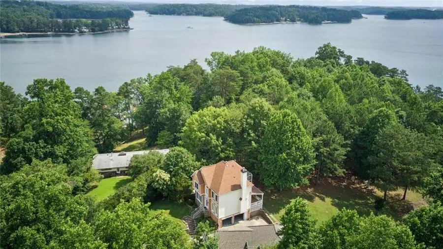 5630 Williams Shores Drive, Cumming, GA 30041 - #2