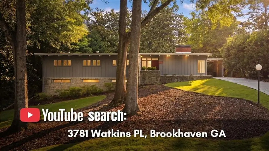 3781 Watkins Place Ne, Brookhaven, GA 30319 - #2
