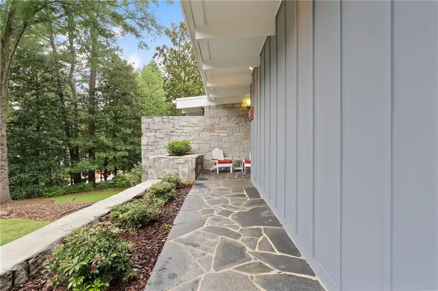3781 Watkins Place Ne, Brookhaven, GA 30319 - #3