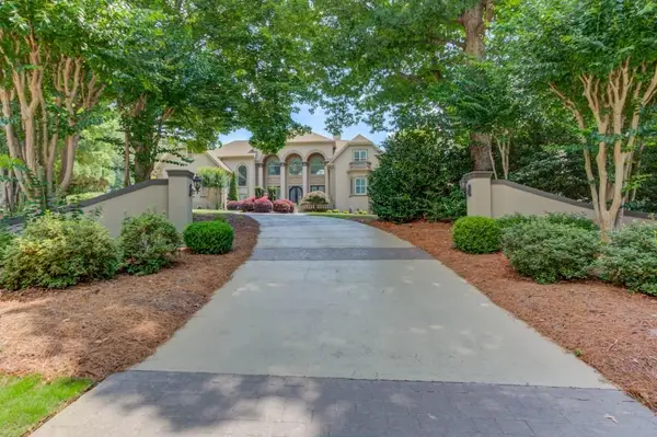 1905 Kathy Whitworth Drive, Braselton, GA 30517