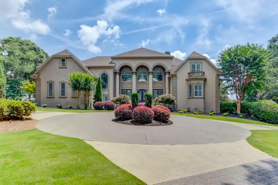 1905 Kathy Whitworth Drive, Braselton, GA 30517 - #3
