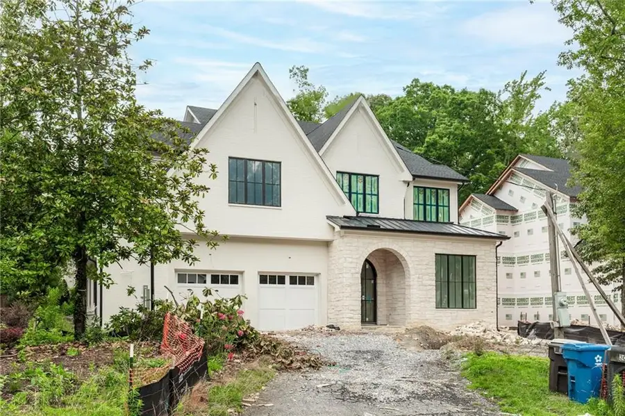 305 Hook Road, Alpharetta, GA 30009 - #2