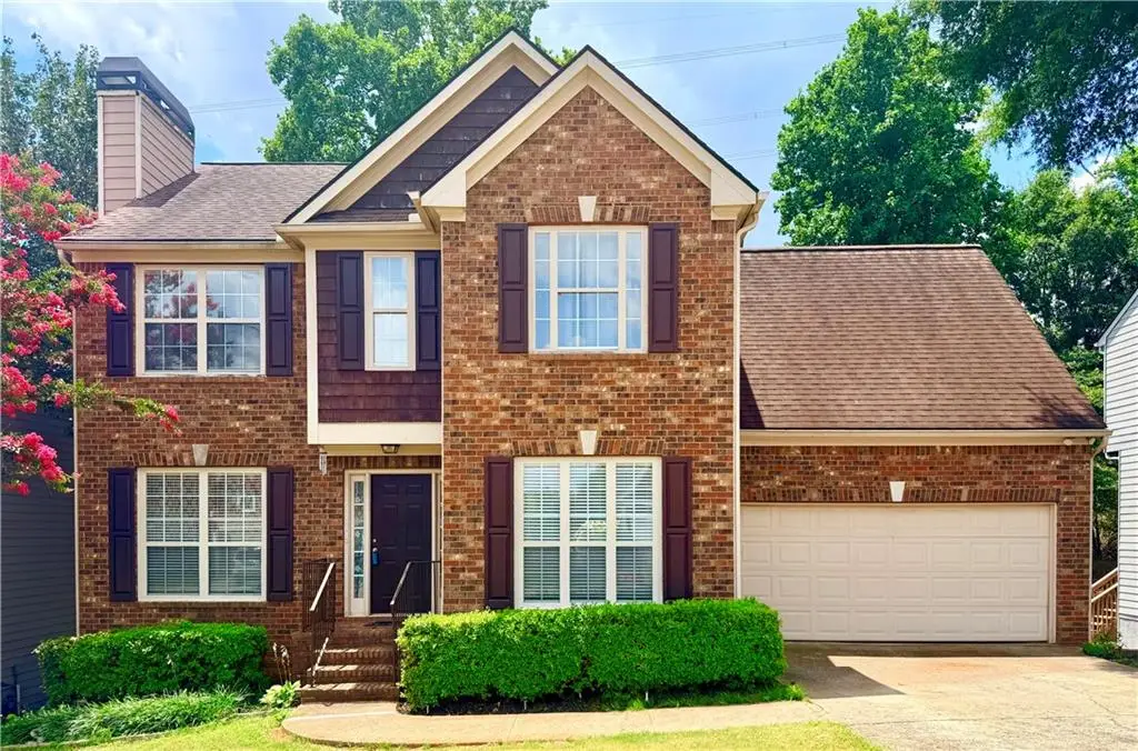 5079 Newpark Drive Nw, Acworth, GA 30101 - #1