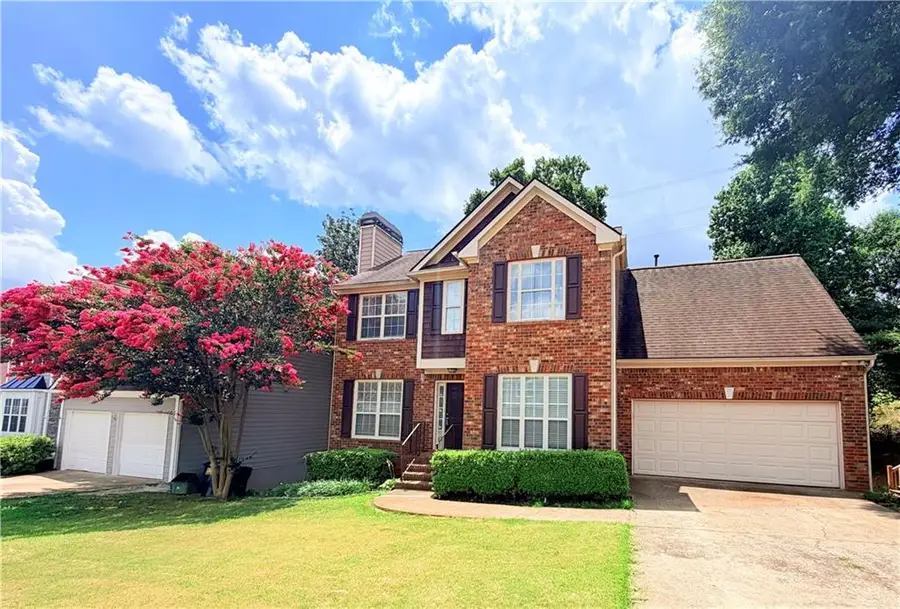 5079 Newpark Drive Nw, Acworth, GA 30101 - #2