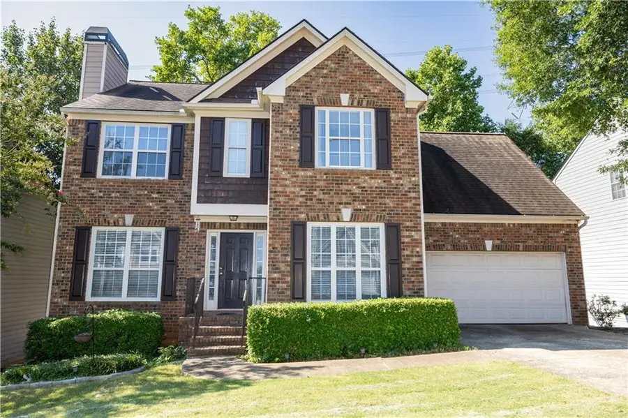 5079 Newpark Drive Nw, Acworth, GA 30101 - #3