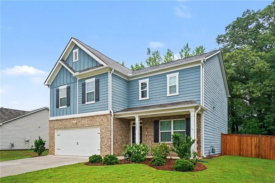 4840 Golden Finch Lane Sw, Powder Springs, GA 30127 - #3