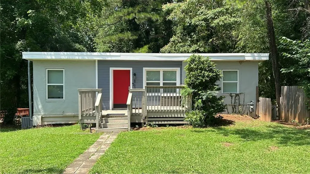 2963 Redwine Road, East Point, GA 30344 - #1