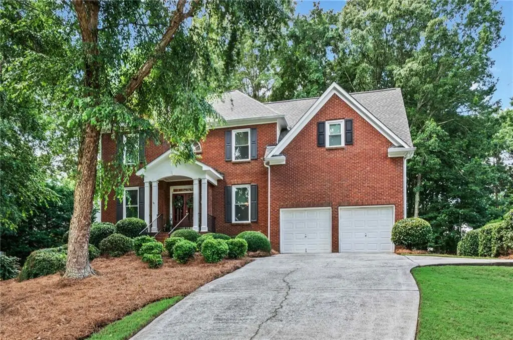 4250 Meadow View Court, Cumming, GA 30041 - #1