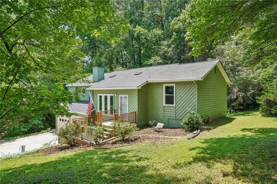 659 Sunshine Trace Nw, Acworth, GA 30102 - #3