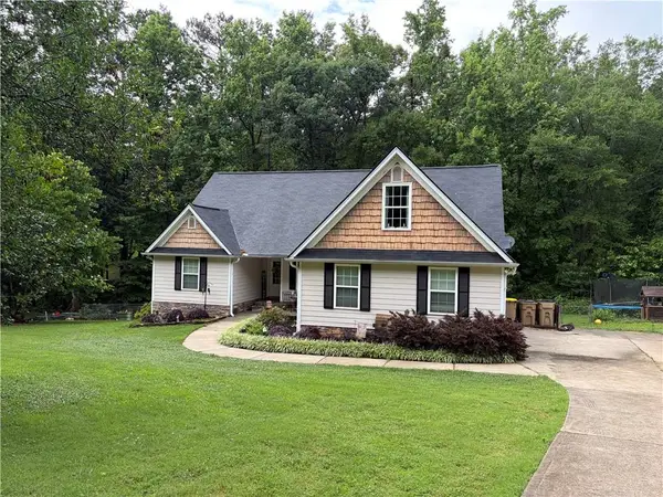587 J B Owens Road, Bethlehem, GA 30620