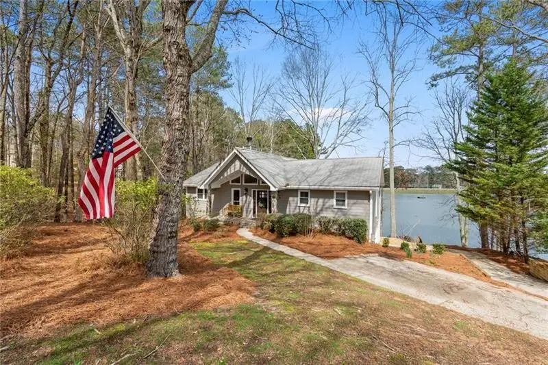 7180 Lakemond Court, Villa Rica, GA 30180 - #1