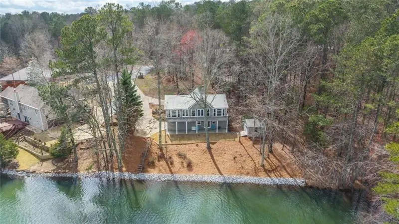 7180 Lakemond Court, Villa Rica, GA 30180 - #2