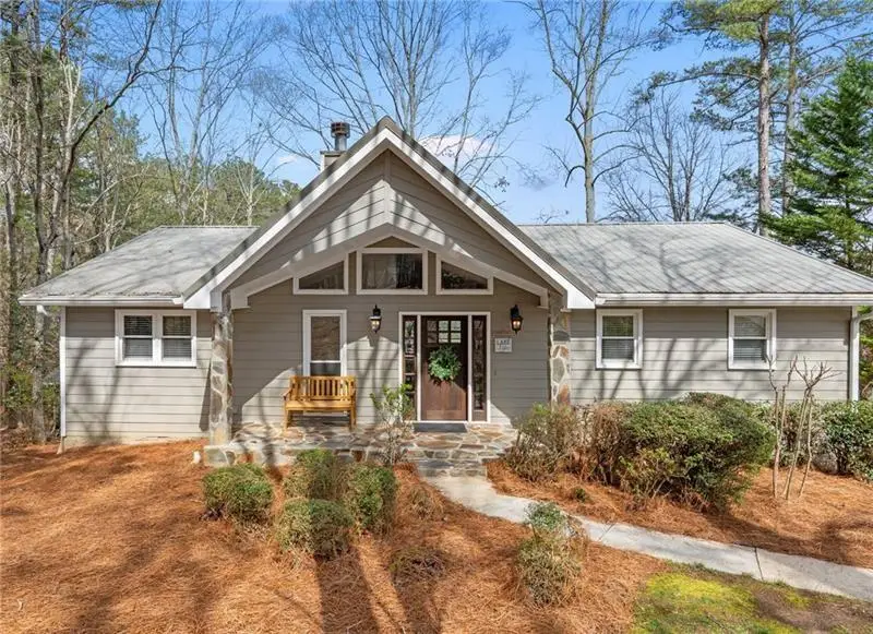 7180 Lakemond Court, Villa Rica, GA 30180 - #3