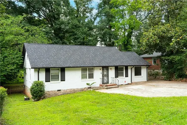2203 Second Avenue, Decatur, GA 30032
