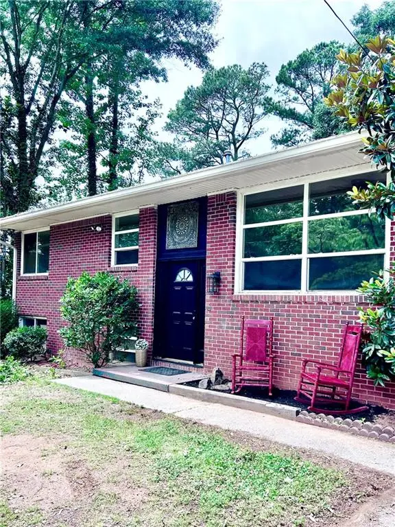 2600 Benson Poole Road Se, Smyrna, GA 30082