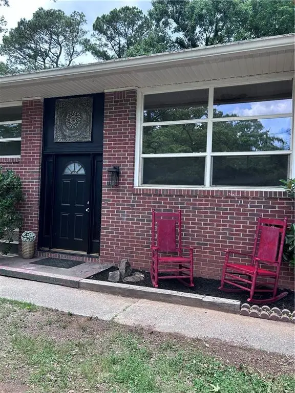 2600 Benson Poole Road Se, Smyrna, GA 30082 - #2
