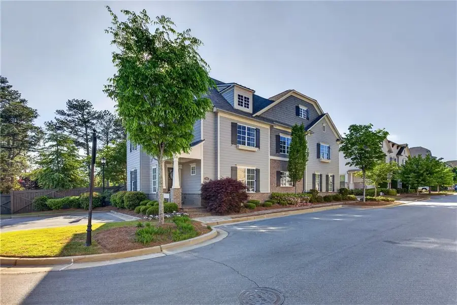 3462 Lafayette Park, Peachtree Corners, GA 30092 - #2