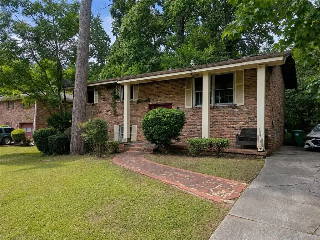 2661 Casher Drive, Decatur, GA 30034 - #1