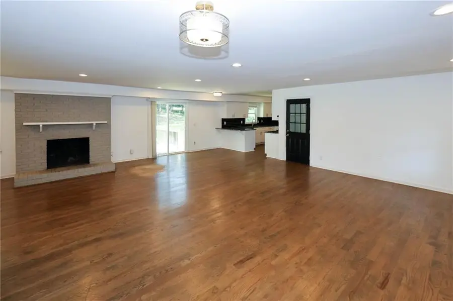 1200 Silver Hill Road, Stone Mountain, GA 30087 - #3