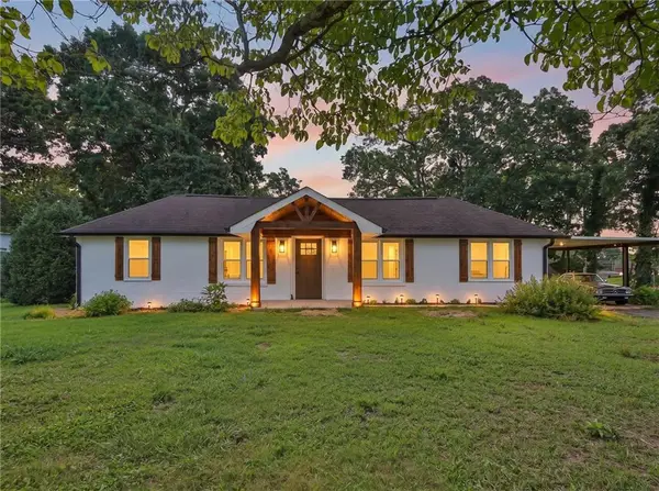 123 Cowan Road, Covington, GA 30016