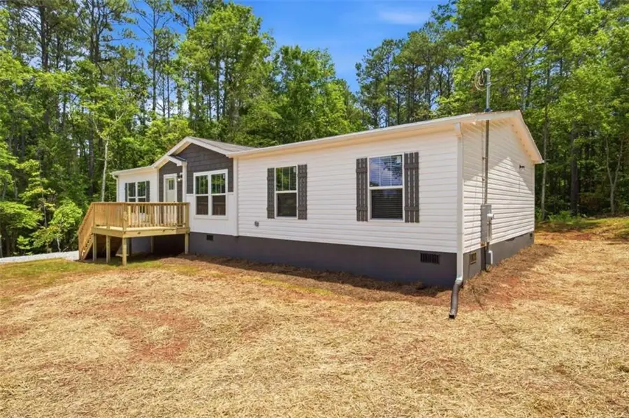 115 Sunset Drive, Eatonton, GA 31024 - #2