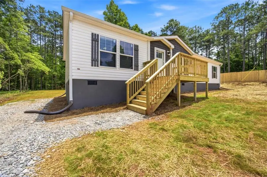 115 Sunset Drive, Eatonton, GA 31024 - #3
