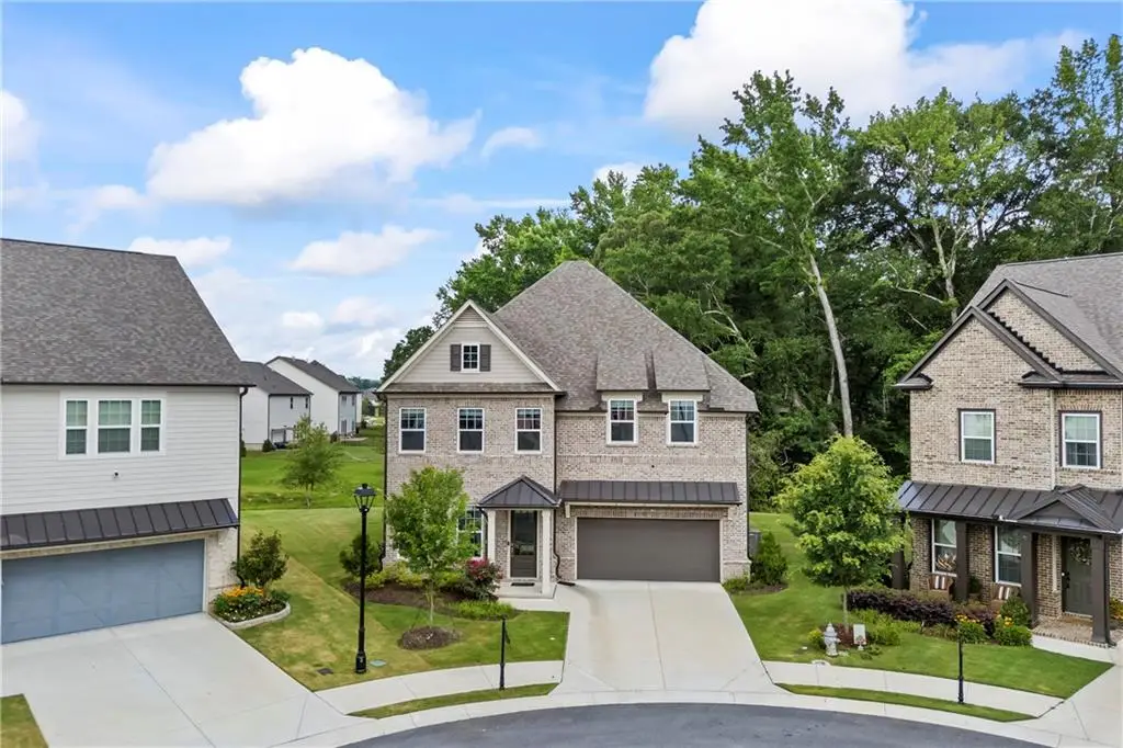 4314 Calder Street, Duluth, GA 30097 - #1