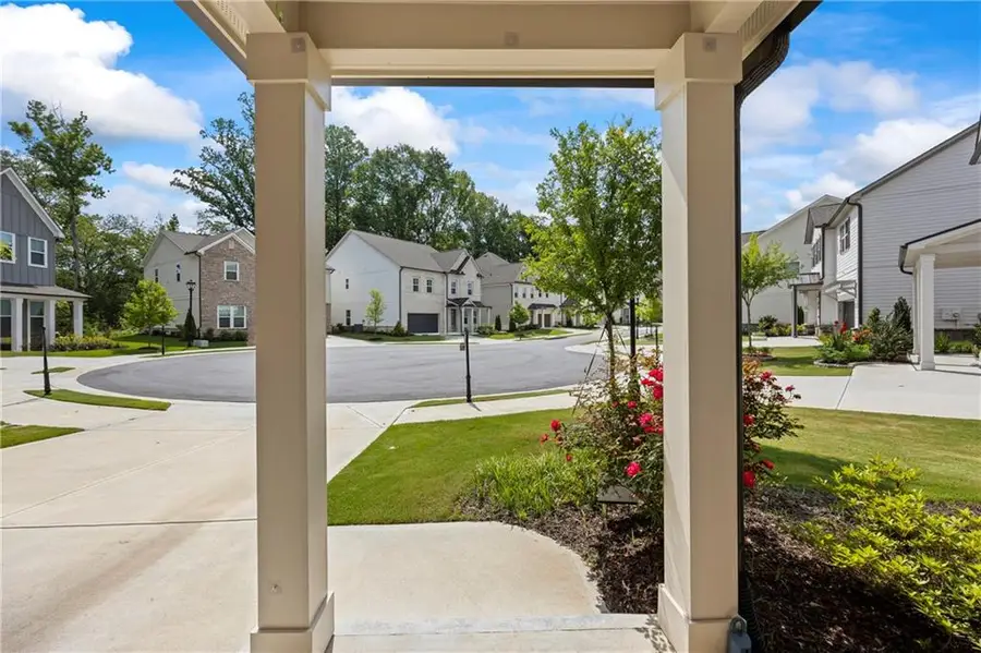 4314 Calder Street, Duluth, GA 30097 - #3