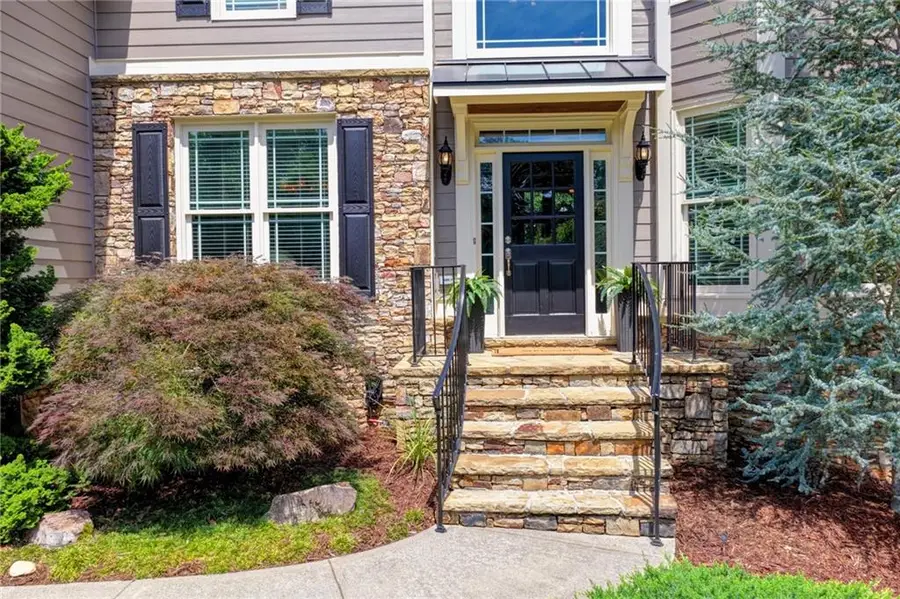 2562 Wild Heron Court, Dacula, GA 30019 - #2