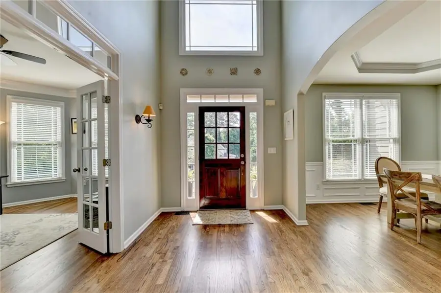 2562 Wild Heron Court, Dacula, GA 30019 - #3