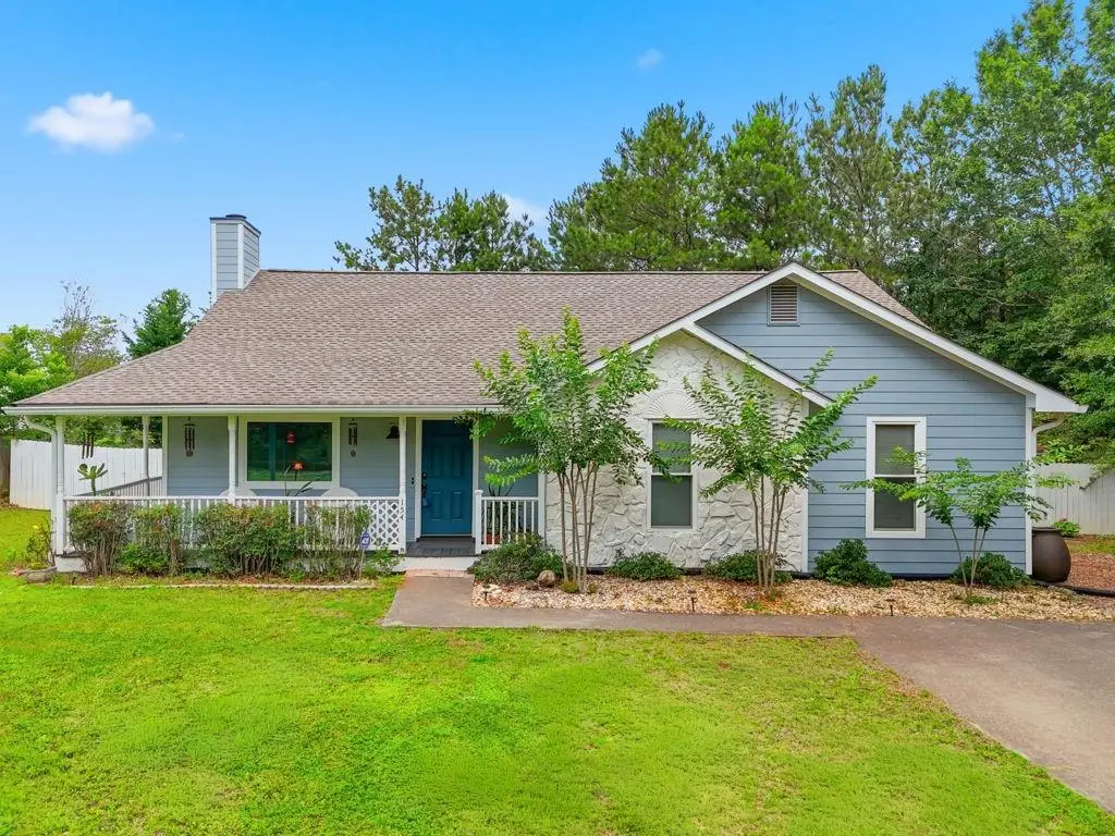 154 Tom Charles Lane, Canton, GA 30115 - #1