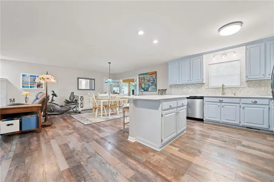 154 Tom Charles Lane, Canton, GA 30115 - #3
