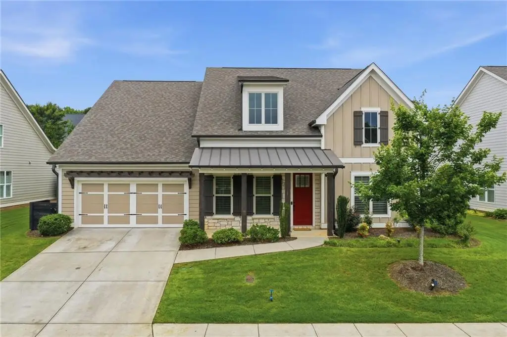 159 Waverly Drive, Alpharetta, GA 30004 - #1