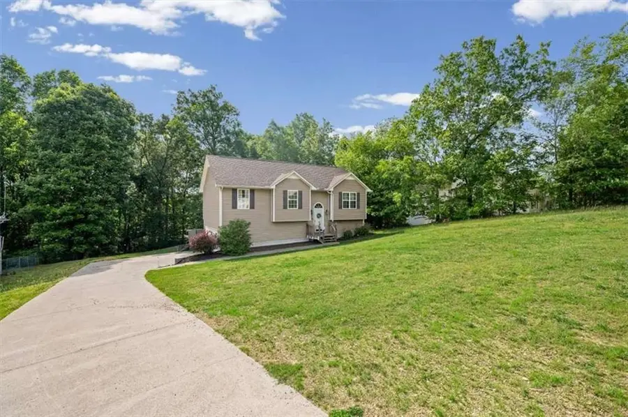 340 Brody Drive Ne, Resaca, GA 30735 - #2