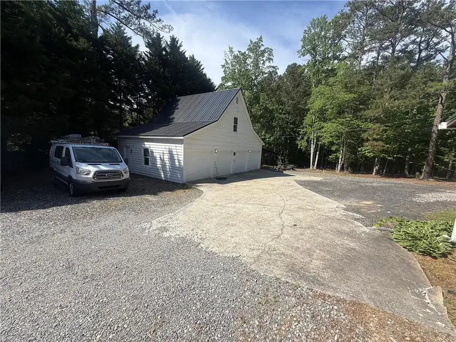 185 Holland Road, Dallas, GA 30157 - #2