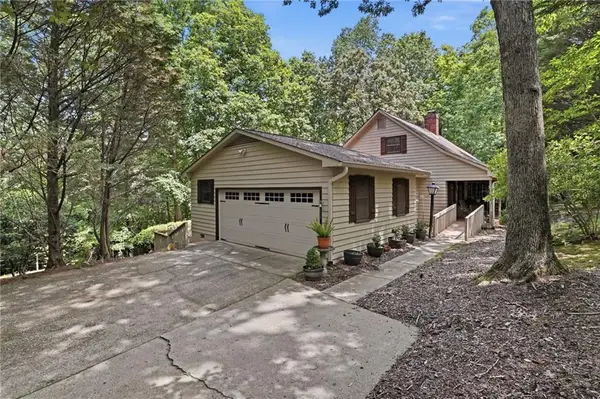 988 Woodland, Sautee Nacoochee, GA 30571