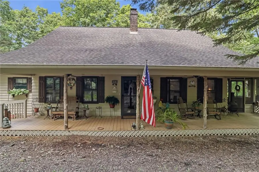 988 Woodland, Sautee Nacoochee, GA 30571 - #2