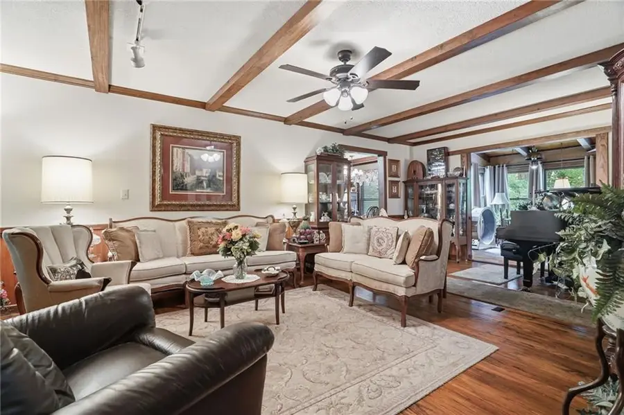 988 Woodland, Sautee Nacoochee, GA 30571 - #3