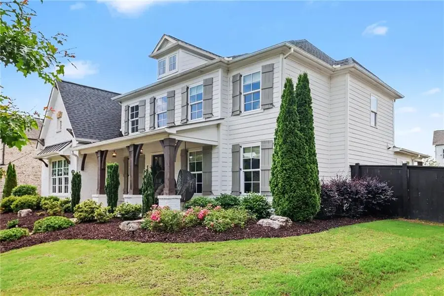 3470 Montebello Parkway, Cumming, GA 30028 - #2