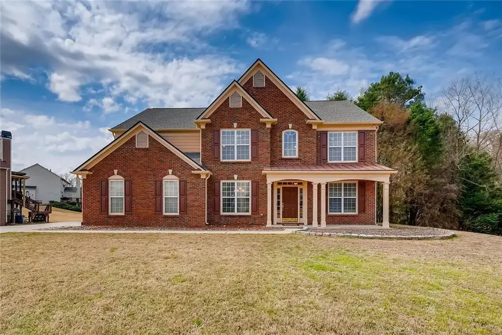 520 Midhurst Place, Johns Creek, GA 30024 - #1