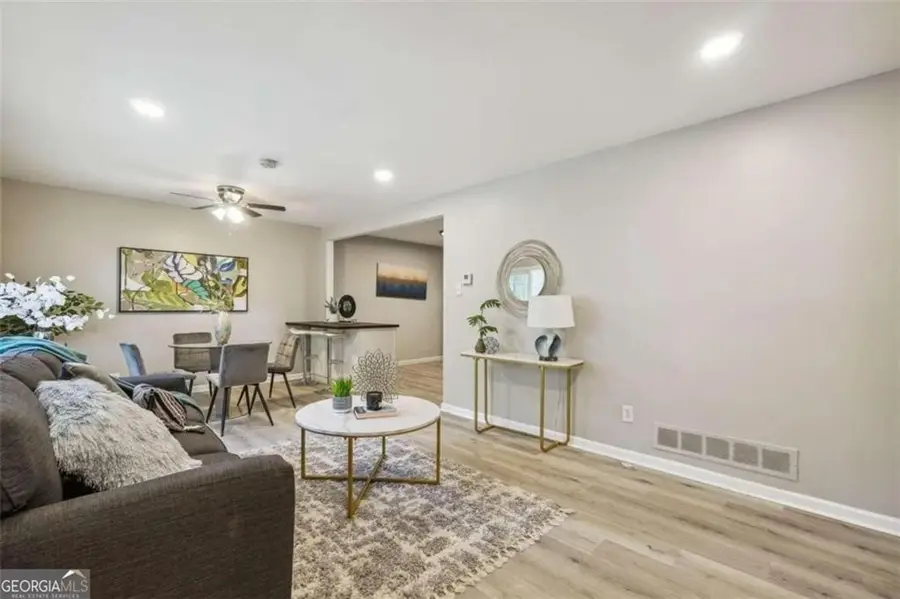 2287 Mulberry Street, Atlanta, GA 30344 - #2