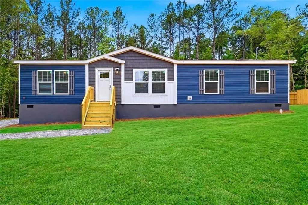 108 Thomas Drive, Eatonton, GA 31024 - #1