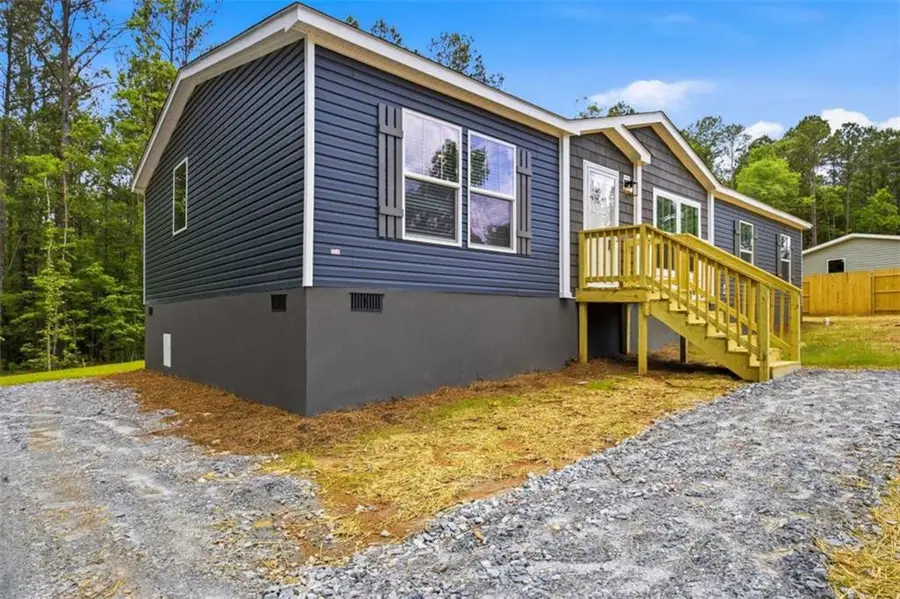 108 Thomas Drive, Eatonton, GA 31024 - #2