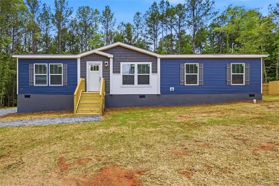 108 Thomas Drive, Eatonton, GA 31024 - #3