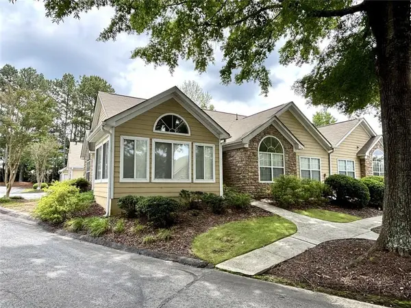 2191 Rockbridge Road #1704, Stone Mountain, GA 30087